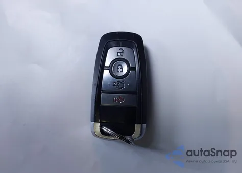 2018 Ford Explorer Xlt z USA, uszkodzony, nr VIN 1FM5K8D87JGA33578